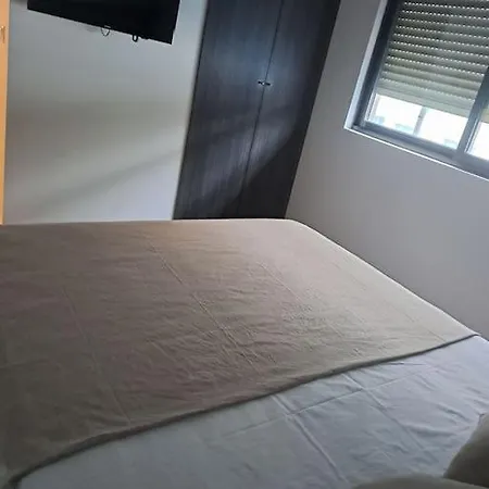 Casa En El Centro De Apartment Alicante