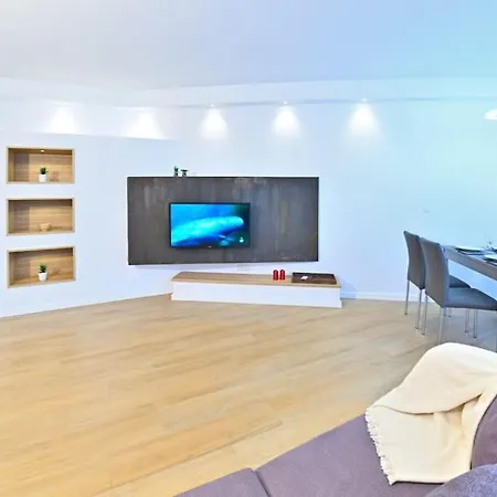 Apartment Casa En El Centro De