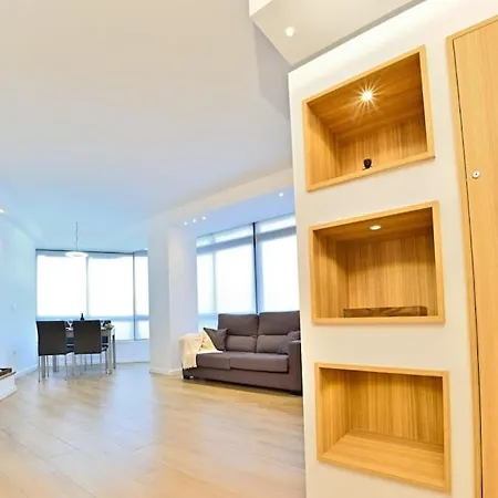 Casa En El Centro De Apartment